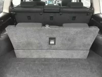 Toyota KLUGER лот № 10091 оценка 3.5  с аукциона в Японии 9