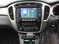 Toyota KLUGER лот № 10091 оценка 3.5  с аукциона в Японии 5