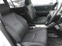 Toyota KLUGER лот № 10091 оценка 3.5  с аукциона в Японии 6