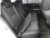 Toyota KLUGER лот № 10091 оценка 3.5  с аукциона в Японии 7