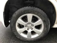 Toyota KLUGER лот № 10091 оценка 3.5  с аукциона в Японии 8