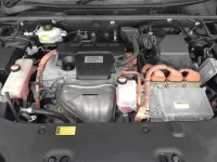 Toyota HARRIER лот № 239 оценка R  с аукциона в Японии 6