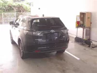 Toyota HARRIER лот № 239 оценка R  с аукциона в Японии 1