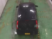 Mitsubishi EK WAGON лот № 3045 оценка 3.5  с аукциона в Японии 5