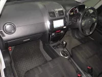 Suzuki SX-4 лот № 7134 оценка 4  с аукциона в Японии 4