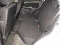 Suzuki SX-4 лот № 7134 оценка 4  с аукциона в Японии 5