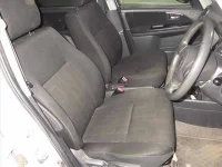 Suzuki SX-4 лот № 7134 оценка 4  с аукциона в Японии 8