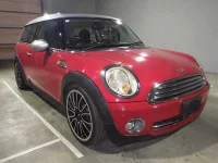 BMW MINI лот № 7140 оценка 3.5  с аукциона в Японии 2