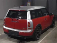 BMW MINI лот № 7140 оценка 3.5  с аукциона в Японии 1