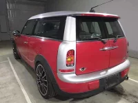 BMW MINI лот № 7140 оценка 3.5  с аукциона в Японии 3