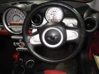 BMW MINI лот № 7140 оценка 3.5  с аукциона в Японии 7