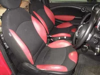 BMW MINI лот № 7140 оценка 3.5  с аукциона в Японии 8