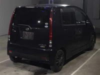 Daihatsu MOVE лот № 7136 оценка R  с аукциона в Японии 1