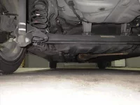 Daihatsu MOVE лот № 7136 оценка R  с аукциона в Японии 6