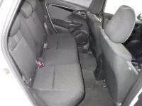 Honda FIT лот № 3065 оценка 4  с аукциона в Японии 6