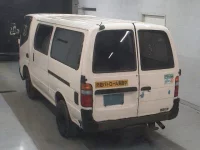 Toyota DYNA лот № 5432 оценка 3  с аукциона в Японии 1