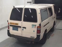 Toyota DYNA лот № 5432 оценка 3  с аукциона в Японии 3