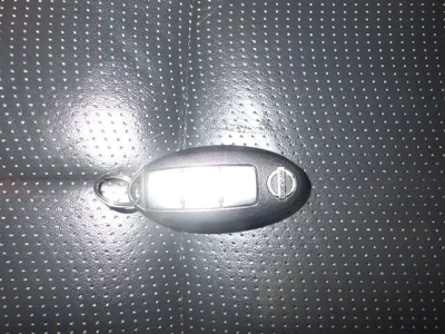 Nissan FUGA  с аукциона в Японии