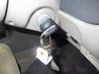 Nissan SUNNY лот № 3503 оценка R  с аукциона в Японии 3