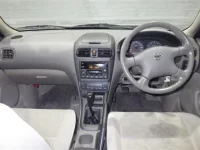 Nissan SUNNY лот № 3503 оценка R  с аукциона в Японии 2