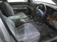 Toyota MARK II лот № 4278 оценка 3  с аукциона в Японии 3