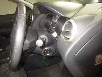 Nissan DUALIS лот № 6628 оценка 3.5  с аукциона в Японии 6