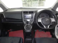 Toyota RACTIS лот № 240 оценка 3.5  с аукциона в Японии 5