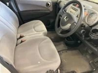 Honda LIFE лот № 2774 оценка 3.5  с аукциона в Японии 3