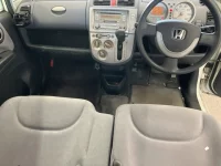 Honda LIFE лот № 2774 оценка 3.5  с аукциона в Японии 4