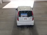 Honda LIFE лот № 2774 оценка 3.5  с аукциона в Японии 2