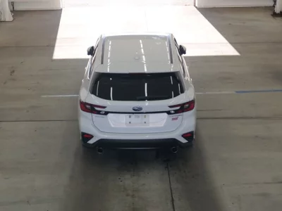Subaru LEVORG  с аукциона в Японии