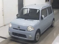 Daihatsu MIRA лот № 5442 оценка R  с аукциона в Японии 2