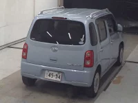 Daihatsu MIRA лот № 5442 оценка R  с аукциона в Японии 3