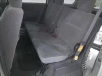 Honda VAMOS лот № 4280 оценка 3.5  с аукциона в Японии 4