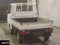 Honda ACTY TRUCK лот № 4281 оценка R  с аукциона в Японии 1
