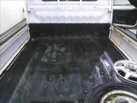 Honda ACTY TRUCK лот № 4281 оценка R  с аукциона в Японии 4