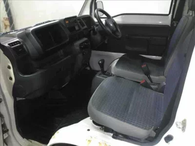 Honda ACTY TRUCK  с аукциона в Японии