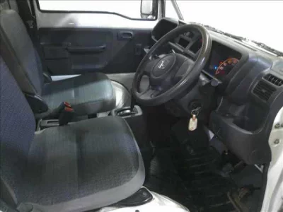 Honda ACTY TRUCK  с аукциона в Японии