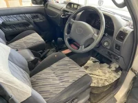 Toyota LAND CRUISER PRADO лот № 5572 оценка RA  с аукциона в Японии 3