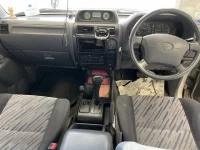 Toyota LAND CRUISER PRADO лот № 5572 оценка RA  с аукциона в Японии 4