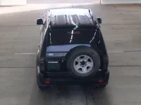 Toyota LAND CRUISER PRADO лот № 5570 оценка 3.5  с аукциона в Японии 2