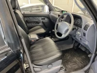 Toyota LAND CRUISER PRADO лот № 5570 оценка 3.5  с аукциона в Японии 3