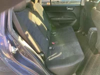 Toyota COROLLA FIELDER лот № 70208 оценка 4  с аукциона в Японии 7