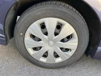 Toyota COROLLA FIELDER лот № 70208 оценка 4  с аукциона в Японии 8