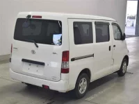 Toyota LITE ACE VAN лот № 70207 оценка 3.5  с аукциона в Японии 4