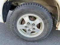 Toyota LITE ACE VAN лот № 70207 оценка 3.5  с аукциона в Японии 8