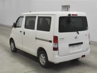 Toyota LITE ACE VAN лот № 70207 оценка 3.5  с аукциона в Японии 1