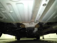 Toyota NOAH лот № 2095 оценка 4.5  с аукциона в Японии 7