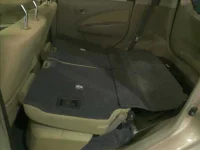 Daihatsu MOVE лот № 4286 оценка 3  с аукциона в Японии 4