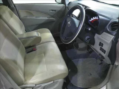 Daihatsu MOVE  с аукциона в Японии